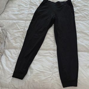 Brooklyn Textured Jogger!
